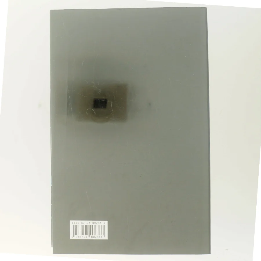 Forvildede sjæle : kriminalroman af Ruth Rendell (Bog)