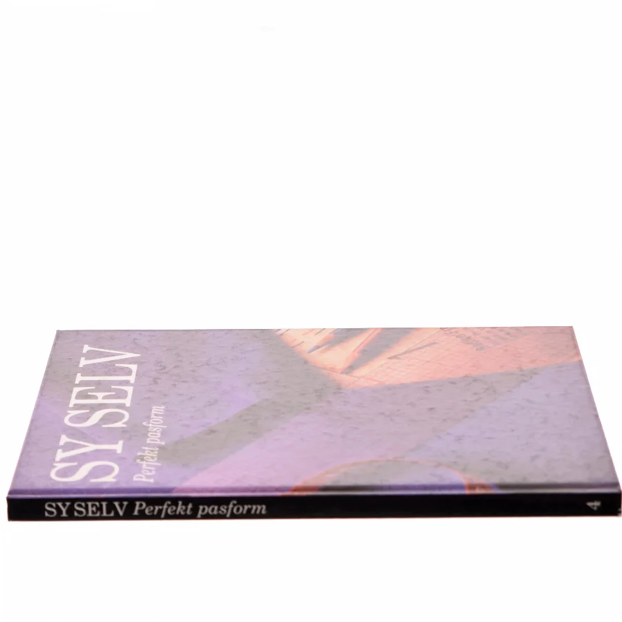 Sy Selv af <Bogens forfattere> (Bog)