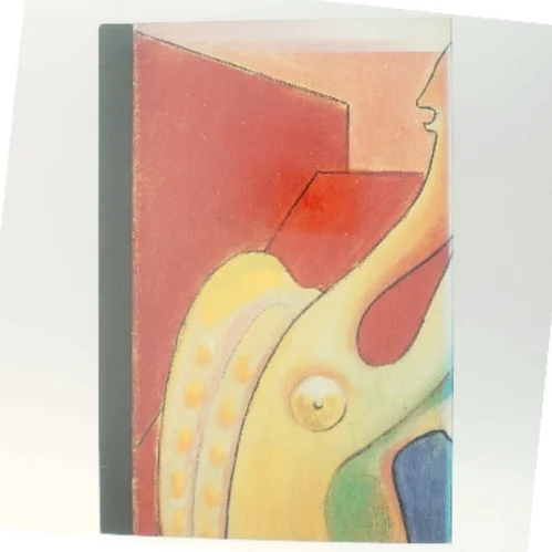 Kunstmuseets Årsskrift 1990 af Ukendt (Bog)