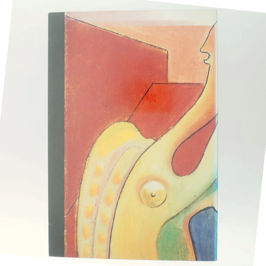 Kunstmuseets Årsskrift 1990 af Ukendt (Bog)