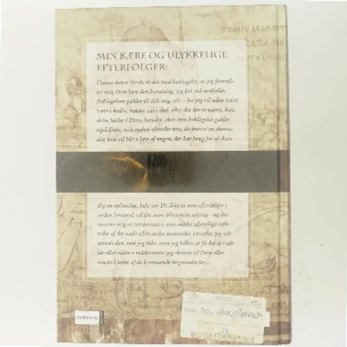 Historikeren af Elizabeth Kostova (Bog)