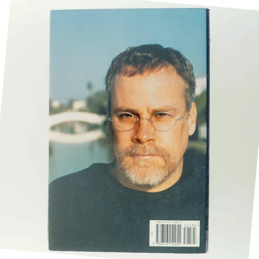 City of Bones af Michael Connelly (Bog)