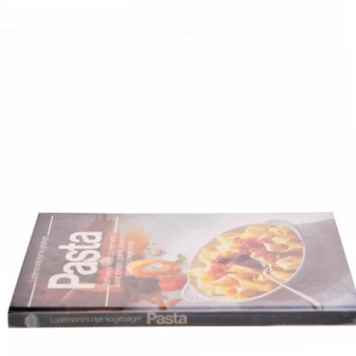 Pasta af Annette Wolter (Bog)