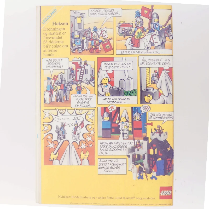 Walt Disney's Anders And & Co. (Bog)