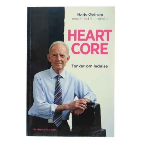 Heartcore (Bog)