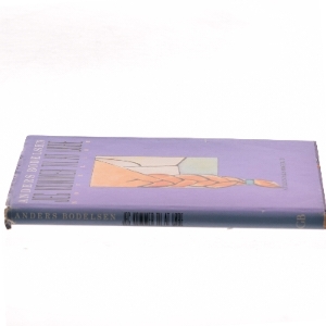 Jeg kommer til at løbe af Anders Bodelsen (Bog)