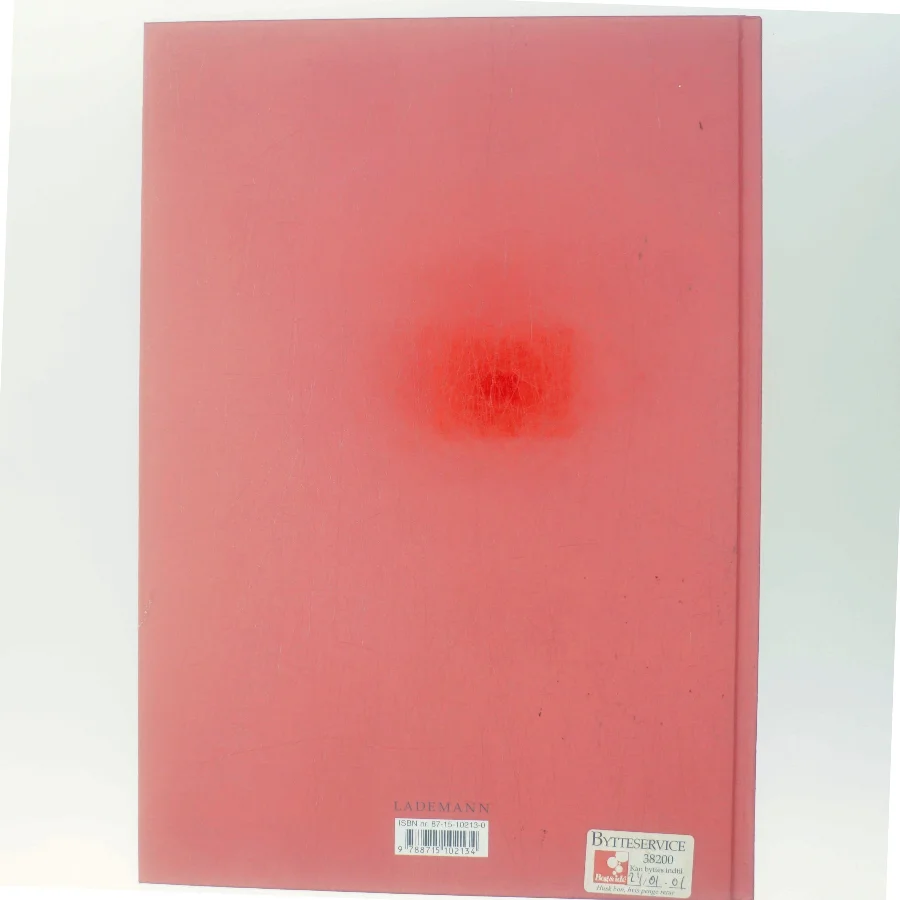 Kongehusets af Anderson (Bog)