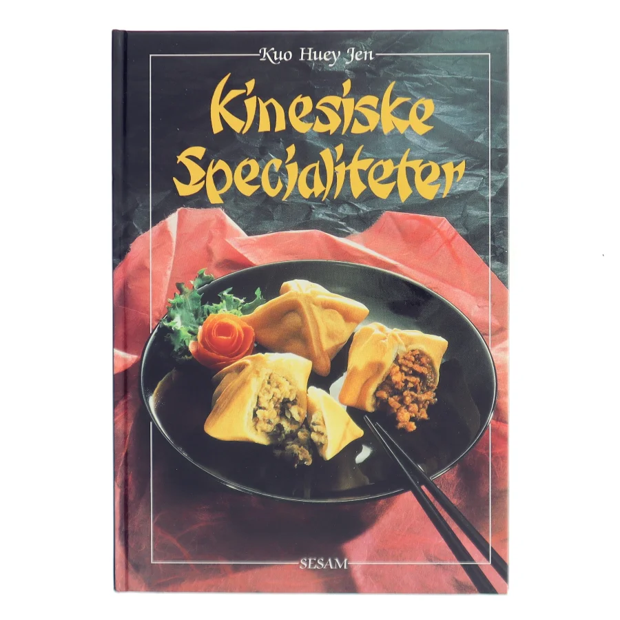 Kinesiske Specialiteter