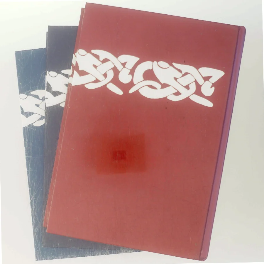 Den Danske Rytter af Bernard Cornwell (Bog)