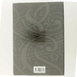 Vatikanets mand af Daniel Silva (Bog)