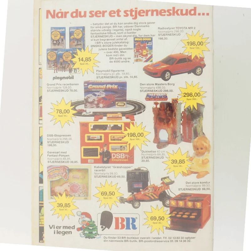 Anders And & Co. (Bog)