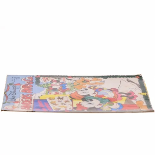 Anders And & Co. (Bog)