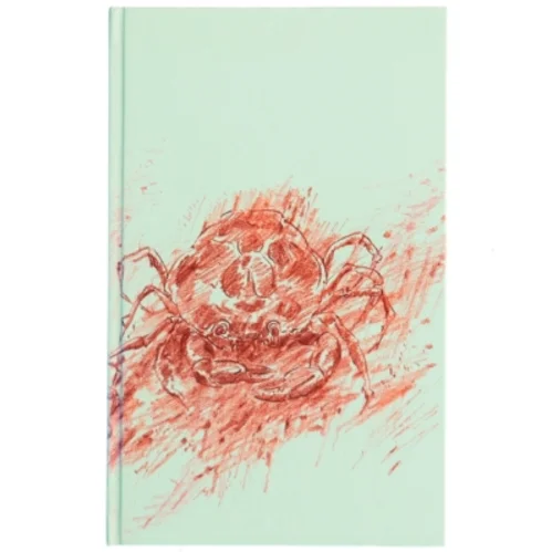 I krebsegang af Günter Grass (Bog) fra Günter Grass