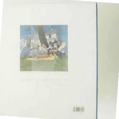 Køkkenet på Hvidøre af Klaus Nørgaard (Bog)