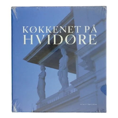 Køkkenet på Hvidøre af Klaus Nørgaard (Bog)