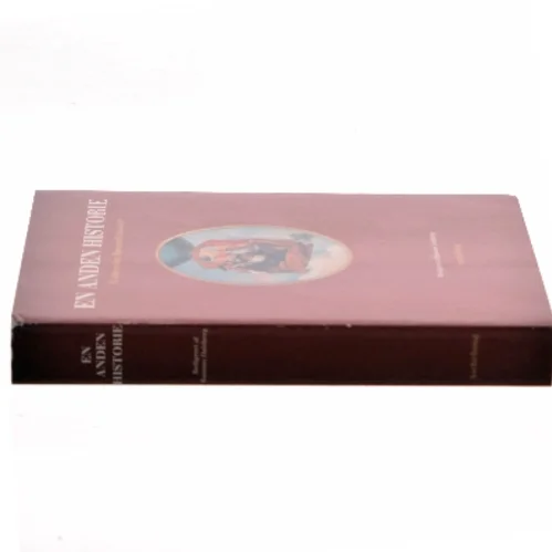 En Anden Historie af Dan H. Andersen (Bog)