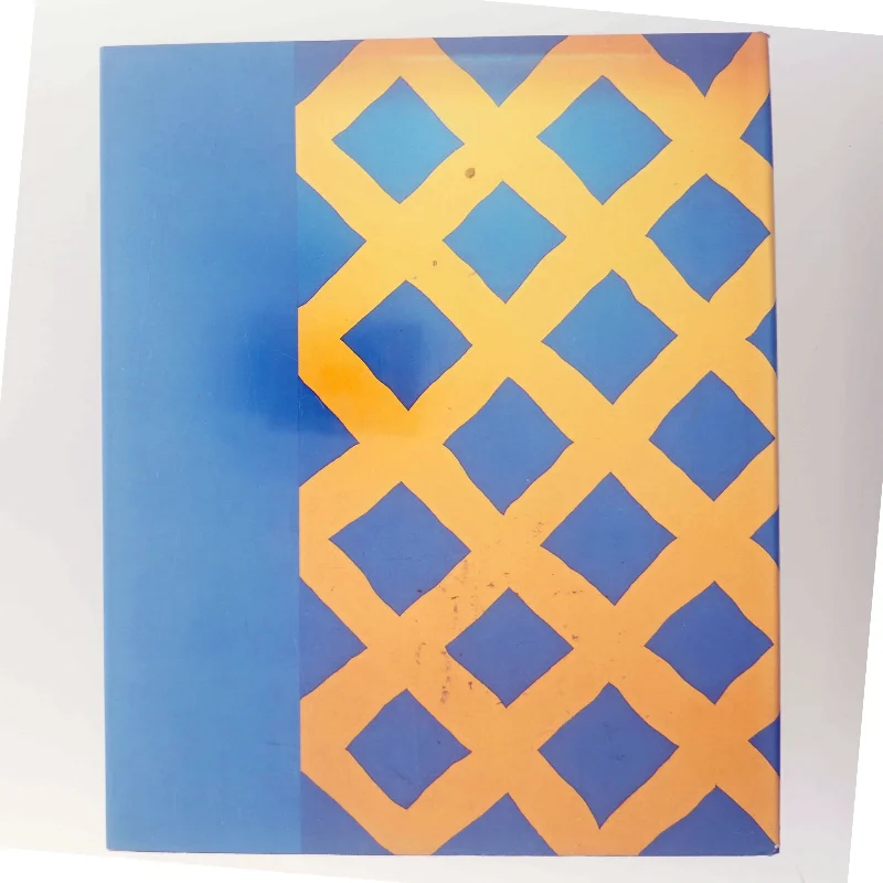 Dansk kunst 88 (Bog) fra Kunstbogklubben