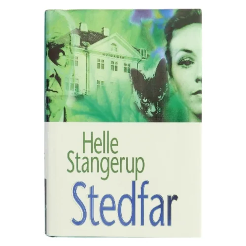 Stedfar af Helle Stangerup (Bog)