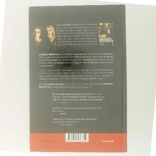 Et stille umærkeligt drab (Bog)