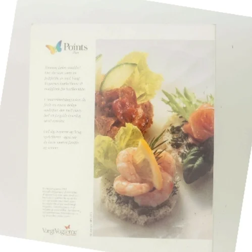 Smørrebrødsbogen 3 af VægtVogterne (Bog)