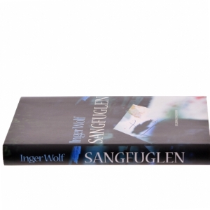 Sangfuglen af Inger Wolf fra Gyldendals Bogklubber