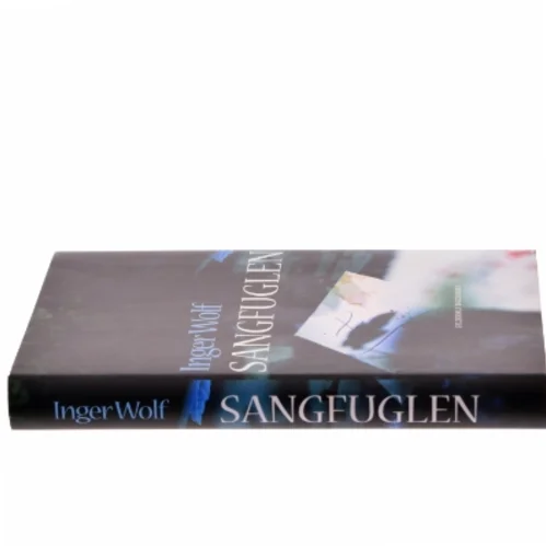 Sangfuglen af Inger Wolf fra Gyldendals Bogklubber