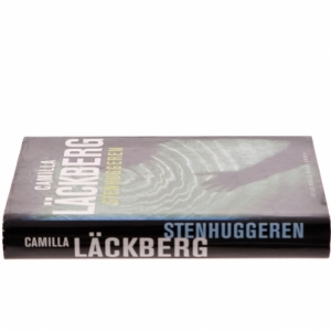Stenhuggeren af Camilla Läckberg (Bog)