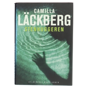 Stenhuggeren af Camilla Läckberg (Bog)