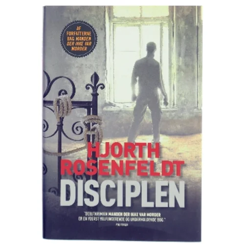 Disciplen (Bog)