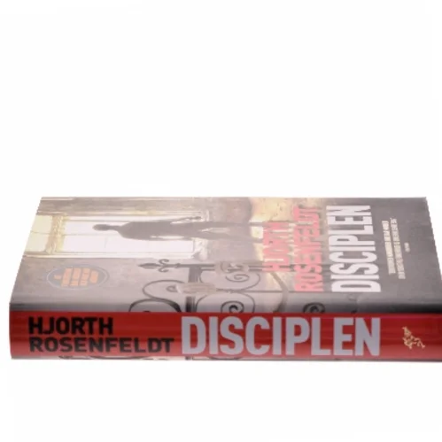 Disciplen (Bog)