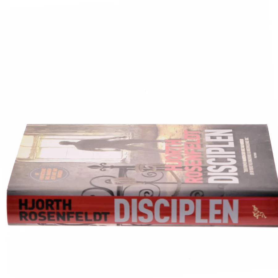 Disciplen (Bog)
