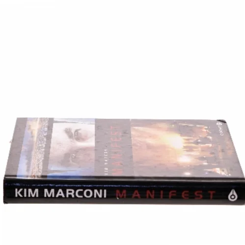 Manifest af Kim Marconi (Bog)