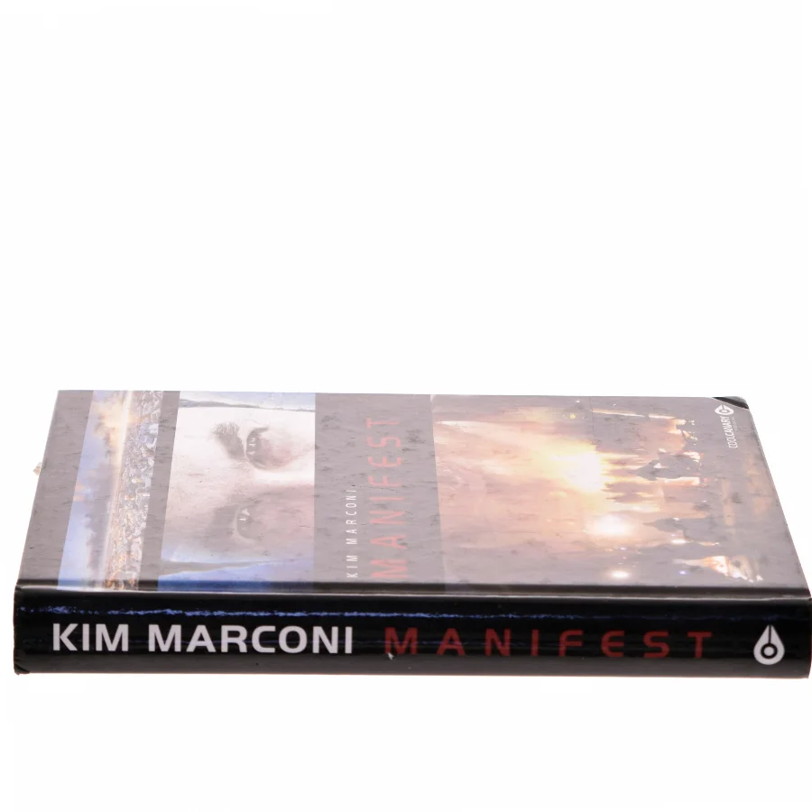 Manifest af Kim Marconi (Bog)