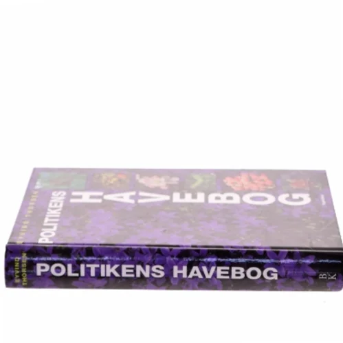 Politikens Havebog af Eyvind Thorsen (Bog) fra Bogklubben