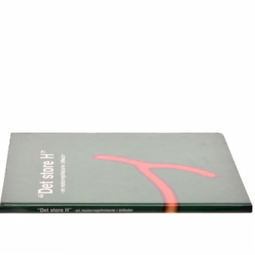 Det store H af <Bogens forfattere> (Bog)