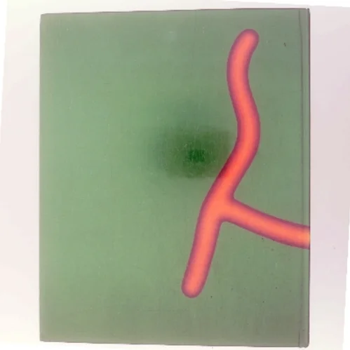 Det store H af <Bogens forfattere> (Bog)