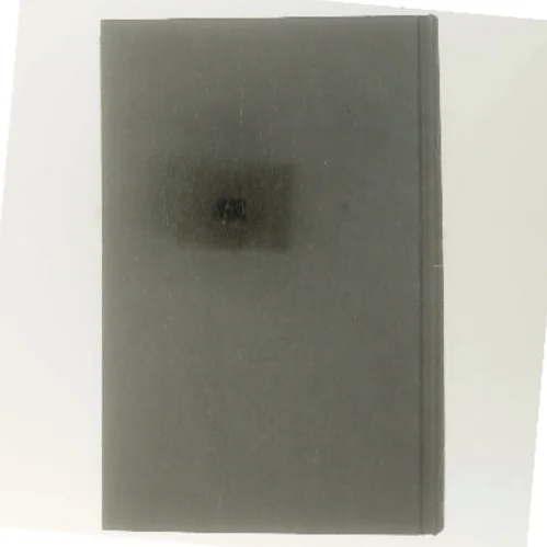 Skytsengle af Kristina Ohlsson (Bog)