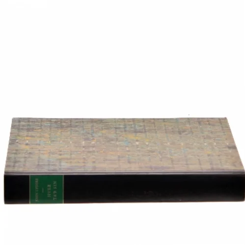 Hver ta'r sin af John Updike (Bog)