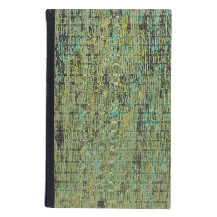 Hver ta'r sin af John Updike (Bog)