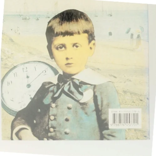 Sådan kan Proust forandre dit liv af Alain De Botton (Bog)