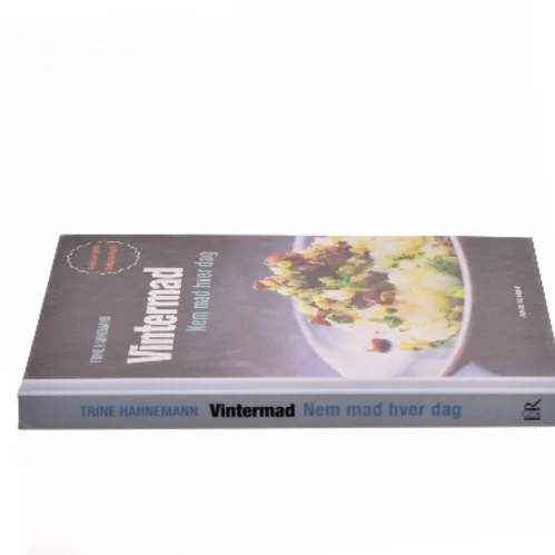 Vintermad : nem mad hver dag af Trine Hahnemann (Bog)