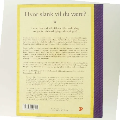 Verdens bedste kur : vægttab der holder af Christian Bitz (Bog)