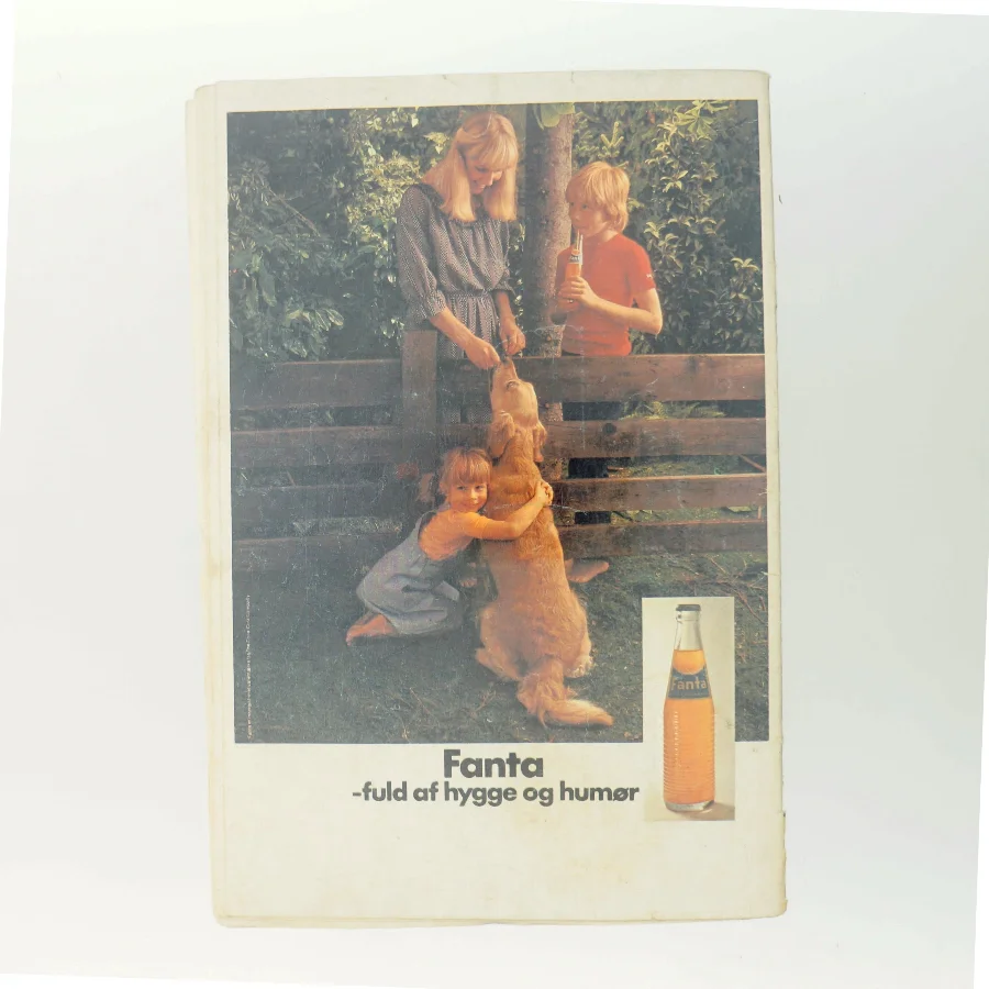 Anders And & Co. Nr. 27 af Walt Disney (Bog)