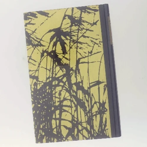 Dagtyven og andre fortællinger