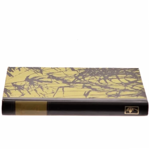 Dagtyven og andre fortællinger