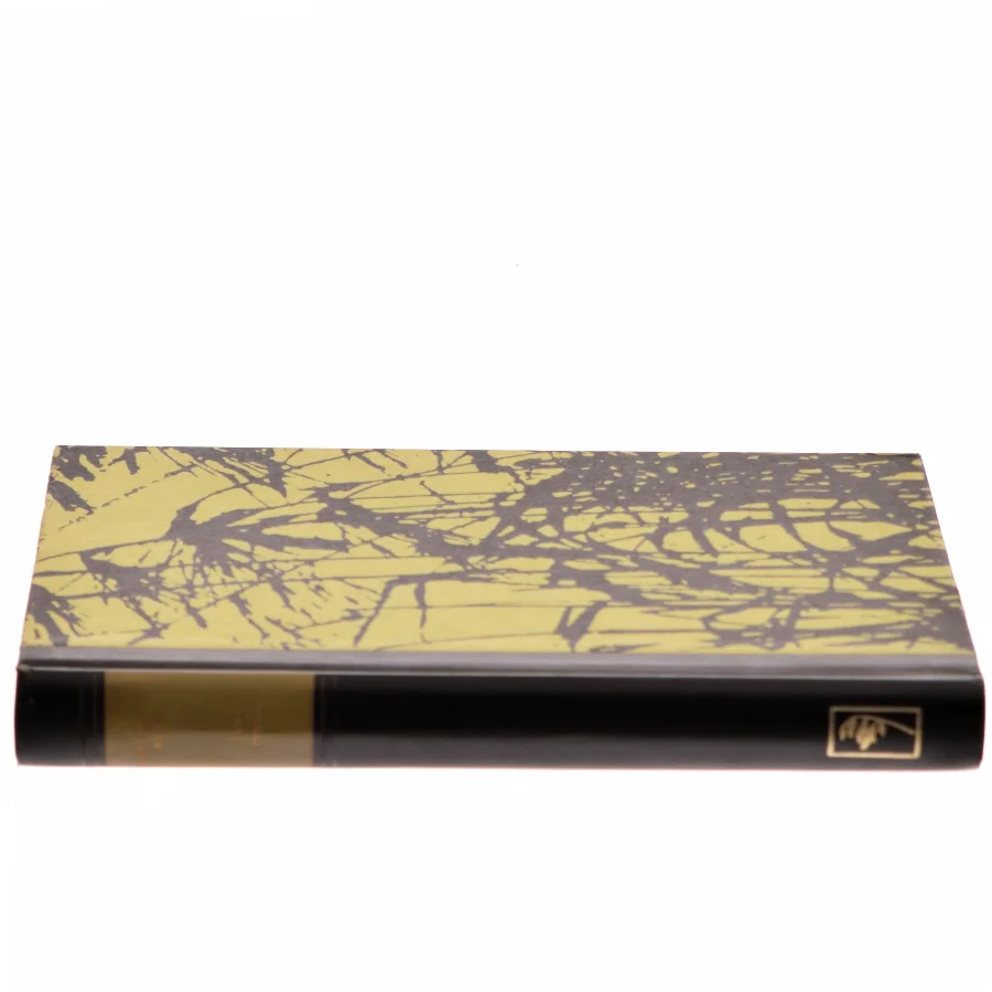 Dagtyven og andre fortællinger