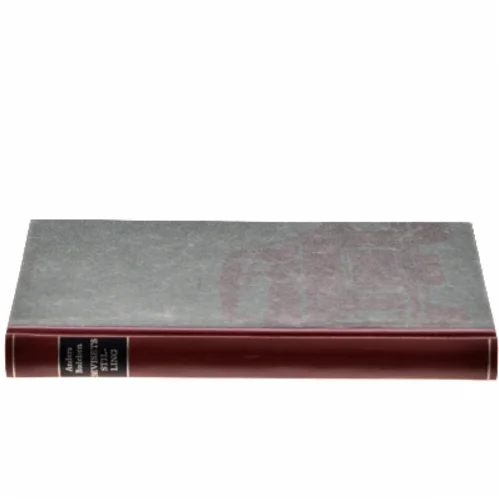 Hævnen er sød af Anders Bodelsen (Bog)