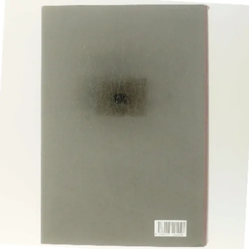 Pigen der legede med ilden af Stieg Larsson (Bog)