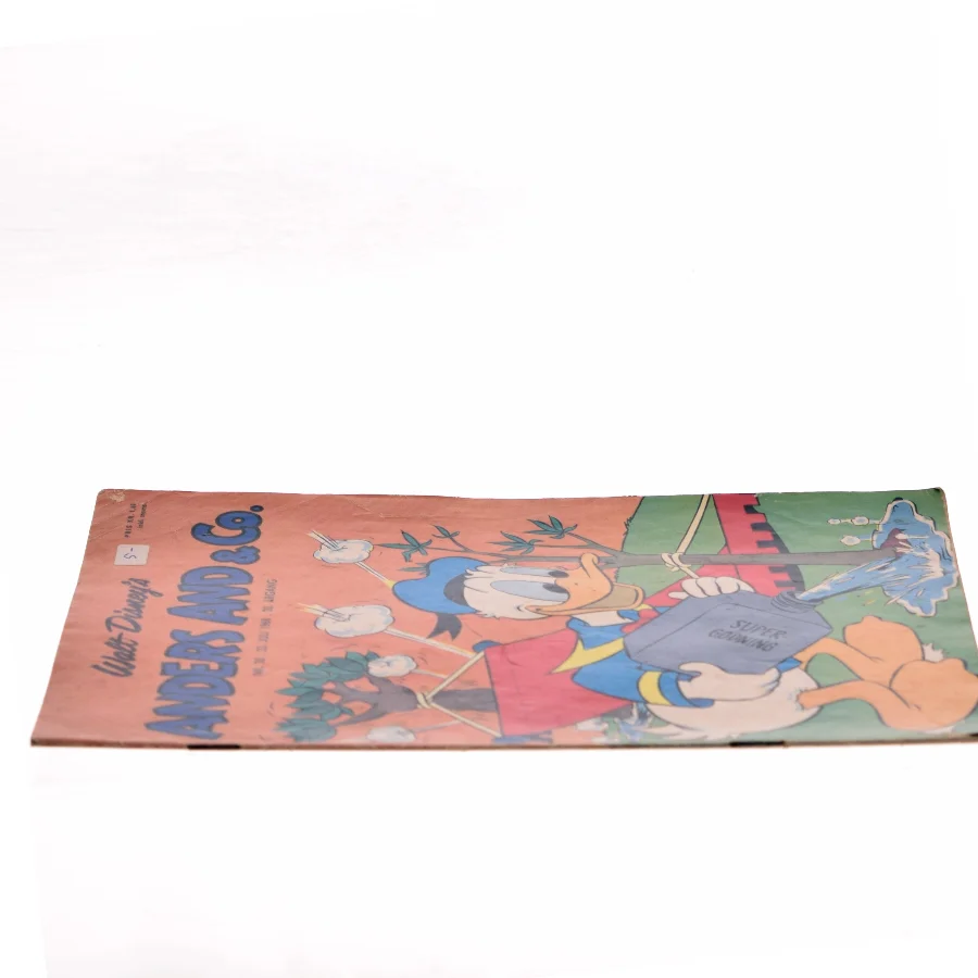 Kaptajn Sortskæg vender tilbage med Peter Ustinov (DVD)