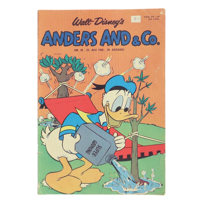 Kaptajn Sortskæg vender tilbage med Peter Ustinov (DVD)